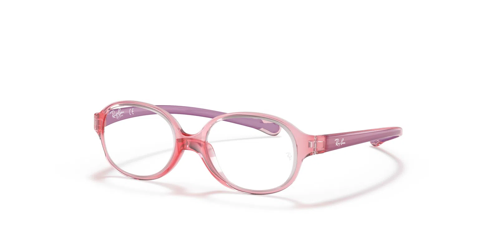 Ray-Ban Kids 0RY1587 Eyeglasses - view 24